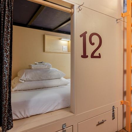 הוסטל Minturn The Bunkhouse מראה חיצוני תמונה