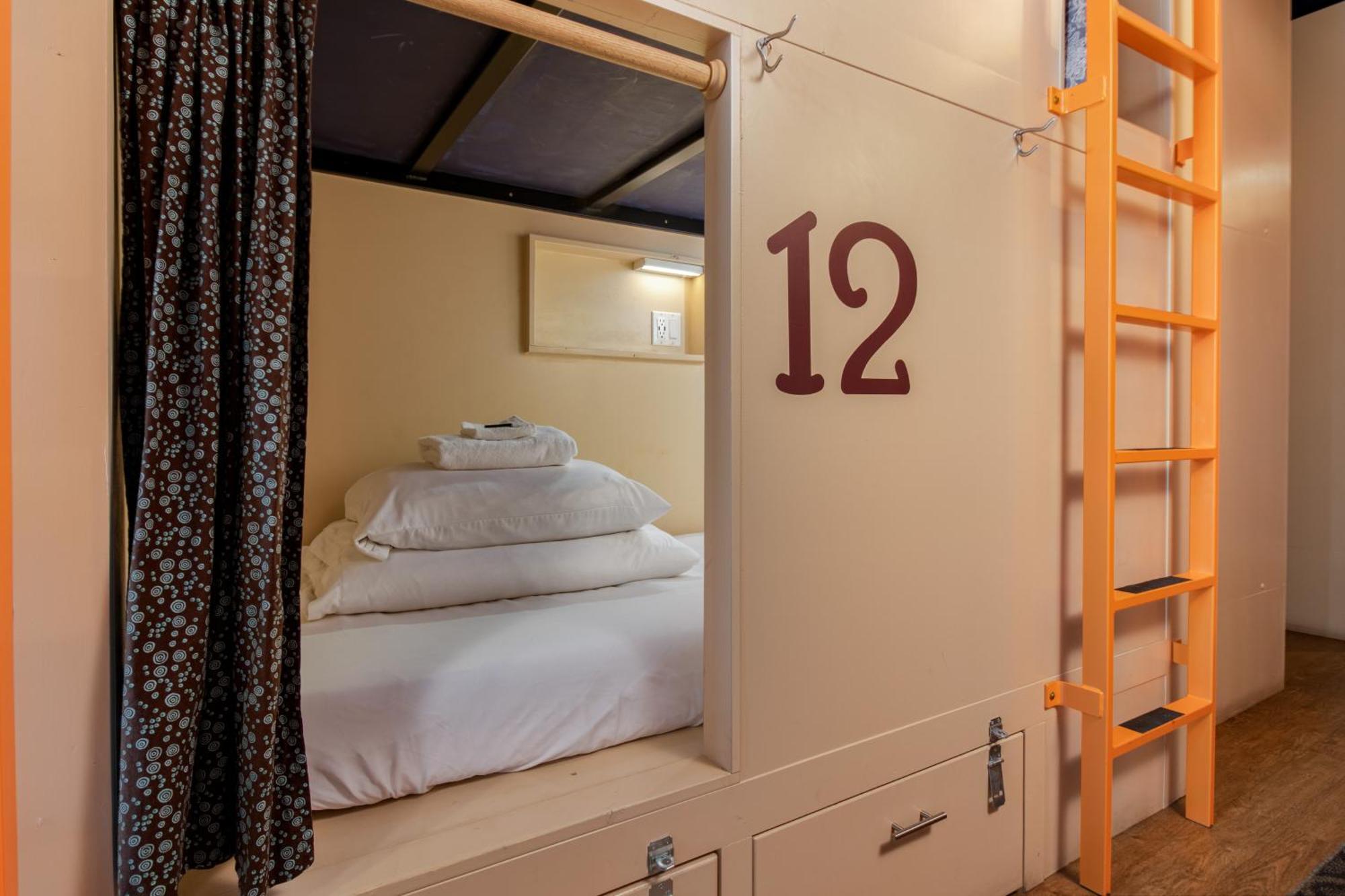הוסטל Minturn The Bunkhouse מראה חיצוני תמונה