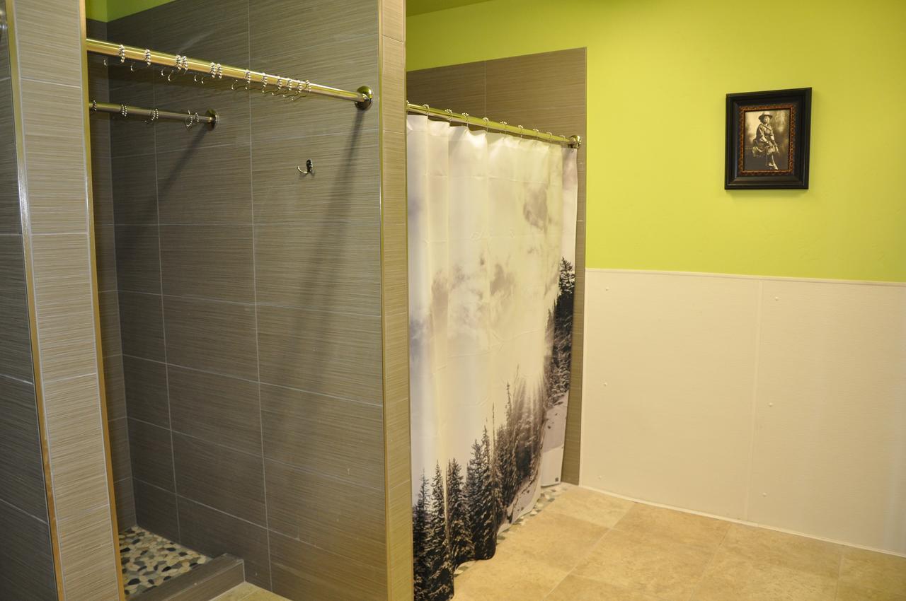 הוסטל Minturn The Bunkhouse מראה חיצוני תמונה
