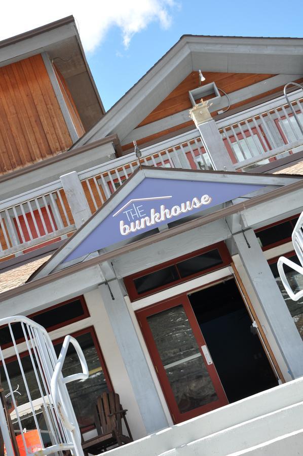 הוסטל Minturn The Bunkhouse מראה חיצוני תמונה